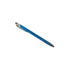 Bello Ballpoint Pen with Stylus in Lightblue