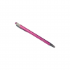 Bello Ballpoint Pen with Stylus in Pink