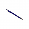 Bello Ballpoint Pen with Stylus in Purple