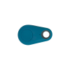Bluetooth Key Finder in Blue