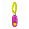 Dog Clicker in Pink