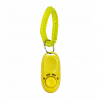 Dog Clicker in Yellow