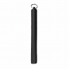 Extendable Straw in Black
