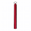 Extendable Straw in Red