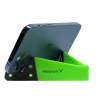 Foldable Phone Stand in Green