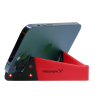 Foldable Phone Stand in Red