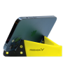 Foldable Phone Stand in Yellow