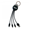 LED Multi-Cable in Black