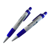 Message Pen in Blue