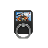 iGrip Multi-Tool & Selfie Ring in Black