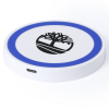 Radik Wireless Charger in Blue