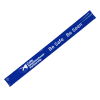 Reflective Slap Bands - Non Compliant in Navy