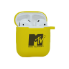 Silicone Airpod Case / Covers in Yellow