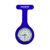 Silicone Fob Watch - T Bone Style in Navy