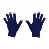 Touchscreen Gloves in Navy