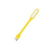 USB Light in Yellow