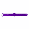 Wrist Pop Fidget in Purple