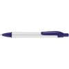 Eco - Panther Eco Ballpen in blue