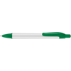 Eco - Panther Eco Ballpen in green