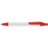 Eco - Panther Eco Ballpen in red