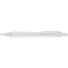 Eco - Panther Eco Ballpen in white