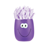 Pop-i Screen Cleaner in purple