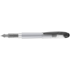 CLEARANCE Softflow 101 Fountain Pen (Line Colour Print) in black