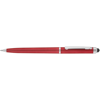 Supersaver-i Ballpen (Pad Print) in red