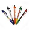 Banner Pen Style 4 in black-ink