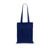 Express Cotton Bag in blue
