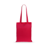 Express Cotton Bag in red