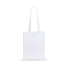 Express Cotton Bag in white