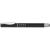 Techno Metal Rollerball (With Box FB01) in black