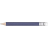 WP - MINI Pencil WE (Line Colour Print) in blue