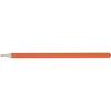 WP - HIBERNIA Pencil (Line Colour Print) in orange