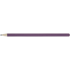 WP - HIBERNIA Pencil (Line Colour Print) in purple