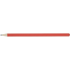 WP - HIBERNIA Pencil (Line Colour Print) in red