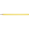 WP - HIBERNIA Pencil (Line Colour Print) in yellow