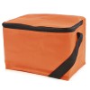 Griffin 6 Can Cooler Bag in Amber