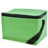 Griffin Cooler Bag in green
