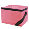 Griffin Cooler Bag in pink
