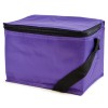 Griffin 6 Can Cooler Bag in Purple