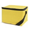 Griffin 6 Can Cooler Bag in Yellow