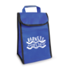 Lawson Cooler Bag in blue