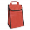 Lawson Cooler Bag in Red