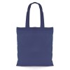 Budget Coloured Shopper in navy-blue