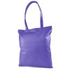 Tucana Shopper in purple