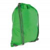 Dalton Drawstring Bag in Green