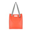 Wareing Shopper Bag in Red