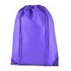 Rothy Drawsting Bag in Purple